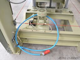 ORMA prasa elektryczna 3000x1300