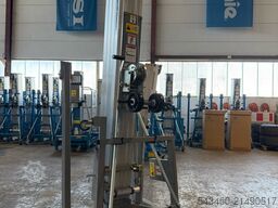 Genie SLC-24 Materiallift Genie Superlift Contractor