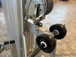 Genie SLC-24 Materiallift Genie Superlift Contractor