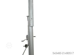 Genie SLC-24 Materiallift Genie Superlift Contractor