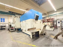 WEMA Vogtland HPC FLEX-V100
