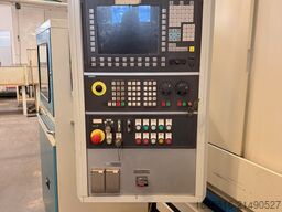 WEMA Vogtland HPC FLEX-V100