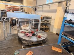 WEMA Vogtland HPC FLEX-V100