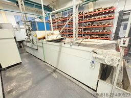 WEMA Vogtland HPC FLEX-V100