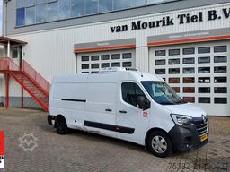 Renault Master 135.35 L3H2 GESLOTEN - DIVERSE SCHADES -...