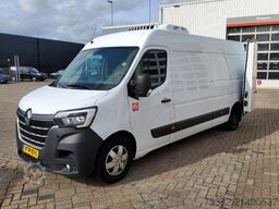 Renault Master 135.35 L3H2 GESLOTEN - DIVERSE SCHADES -...