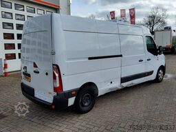 Renault Master 135.35 L3H2 GESLOTEN - DIVERSE SCHADES -...