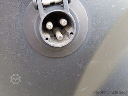 Renault Master 135.35 L3H2 GESLOTEN - DIVERSE SCHADES -...