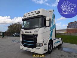 Scania R 450