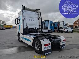 Scania R 450