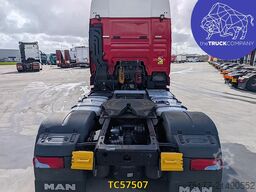 MAN TGX 470