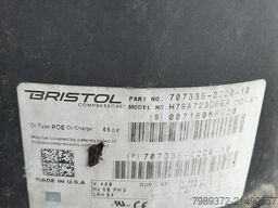 Area cooling APTXN-12