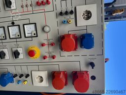 Elektra Tailfingen PST 3.1-SIA-B