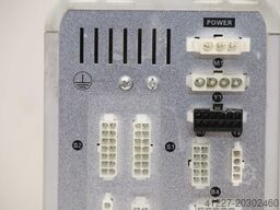 Vetron YSC-8340