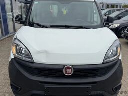 Fiat Doblo **EURO 6B-AIRCO**