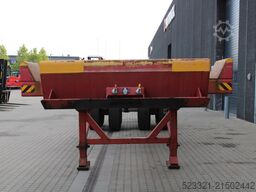 Skeleton SKELETON 40"