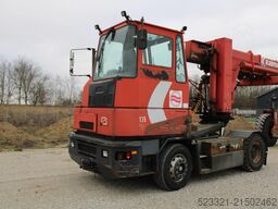 Kalmar TT618