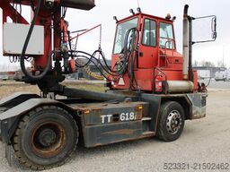 Kalmar TT618