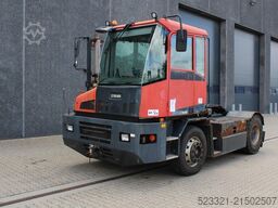 Kalmar TT618I
