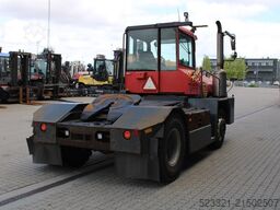 Kalmar TT618I