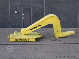 Seacom SEACOM GSH25