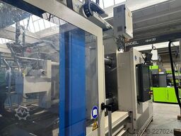 KraussMaffei KM 200-1400 CX