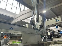 KraussMaffei KM 200-1400 CX