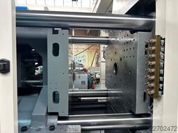 KraussMaffei KM 350-2000 AX