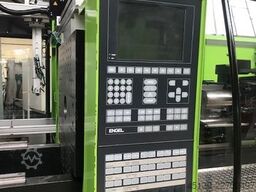 Engel Victory 330/110 Tech / Produktionslinie