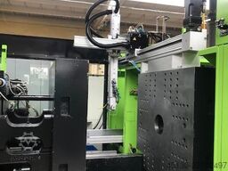 Engel Victory 330/110 Tech / Produktionslinie