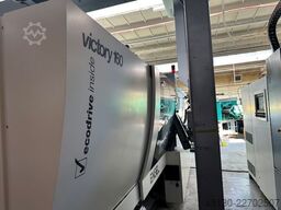Engel Victory30H/80V/160 combi Ecodrive