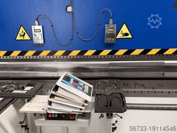 TRUMPF TrumaBend V130  3000 x 130 to