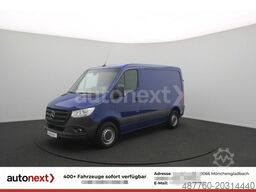 MERCEDES-BENZ Sprinter 214 Aut.*AHK* KAMERA+NAVI+KLIMA+PDC 289