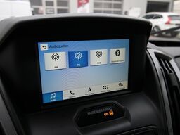 Ford Transit Kasten 2.0 TDCi 350 L2 Trend Automatik