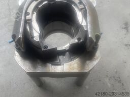 Trump TC 2000R ERSATZTEILE