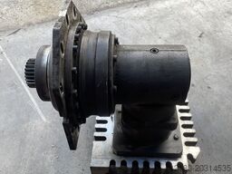 Trump TC 2000R ERSATZTEILE