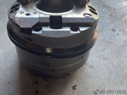 Trump TC 2000R ERSATZTEILE
