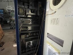 Trump TC 2000R ERSATZTEILE