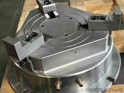 Röhm Spannstock SSP 315/3