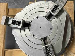 Röhm Spannstock SSP 315/3