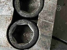 Röhm Spannstock SSP 315/3