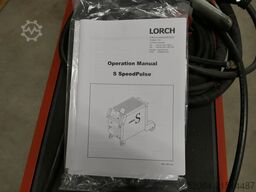 LORCH S5 Speed Pulse