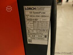 LORCH S5 Speed Pulse