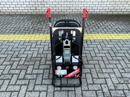 Hoeflon CX5-L vacuumheffer