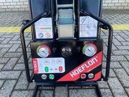 Hoeflon CX5-L vacuumheffer