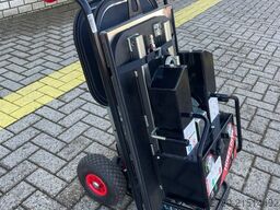 Hoeflon CX5-L vacuumheffer