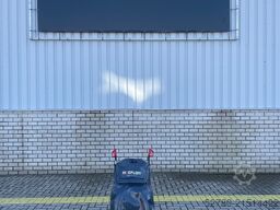 Hoeflon CX5-L vacuumheffer