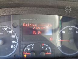 PEUGEOT Boxer 2.0 Pritsche Klima