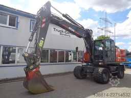 ATLAS 190W OilQuick SW Klima RFK