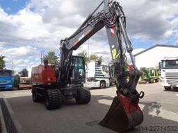 ATLAS 190W OilQuick SW Klima RFK